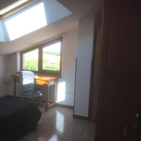 Los Aticos Santander Luaran gambar
